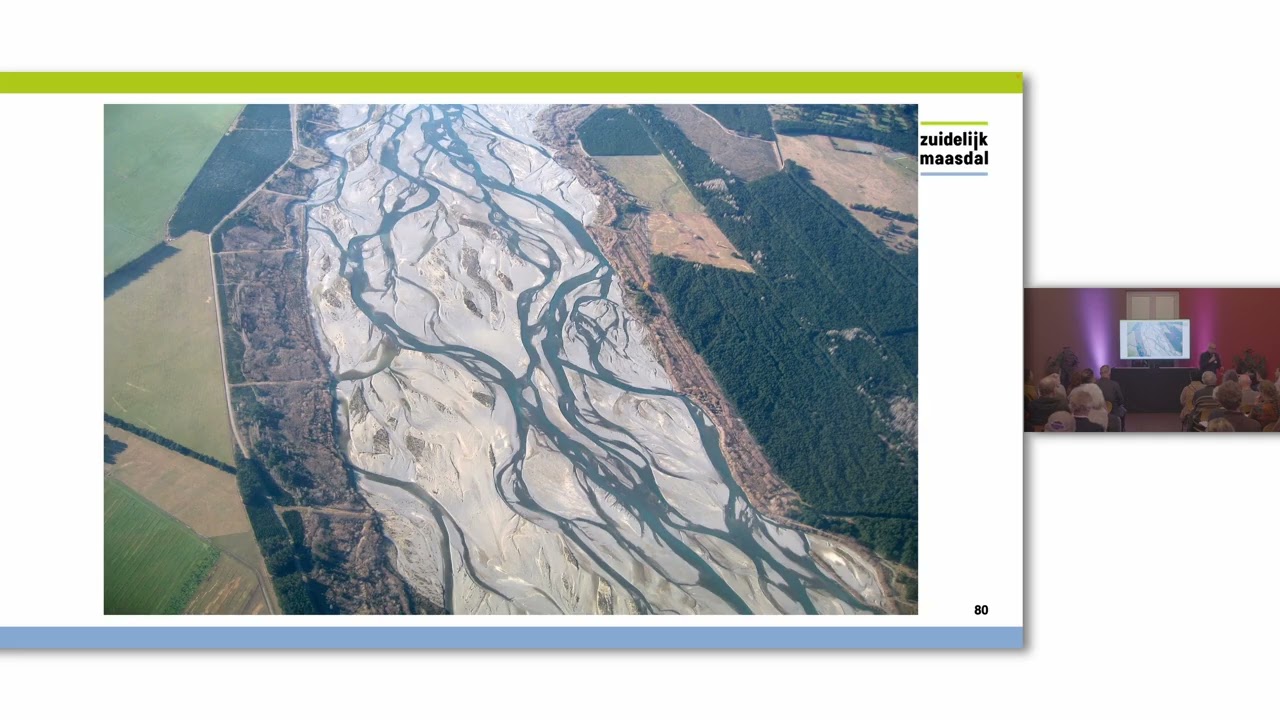 Zuidelijk Maasdal Presentatie Mergelmaas 14 januari 2026