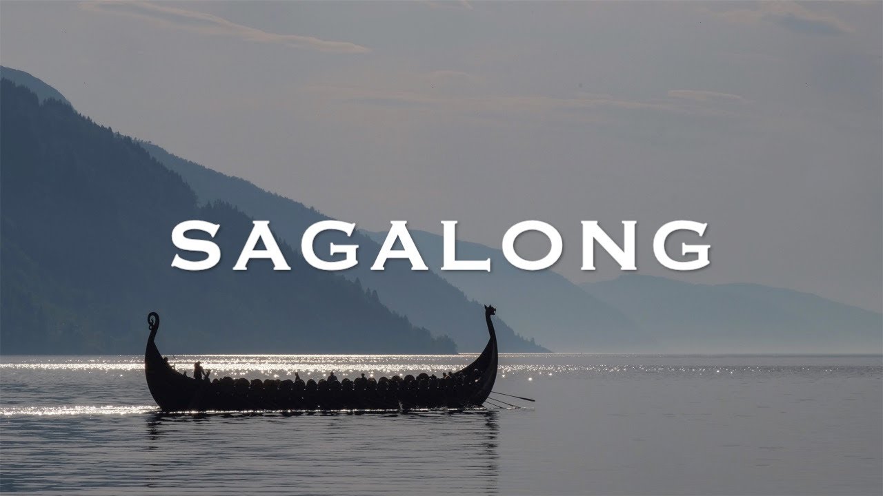 Sagalong (121-the end)