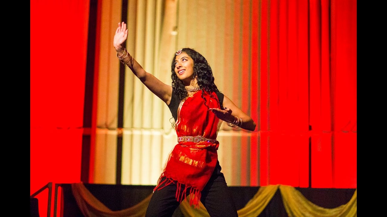 Diwali Show - Indian Classical Dance Fusion - Kyufleck