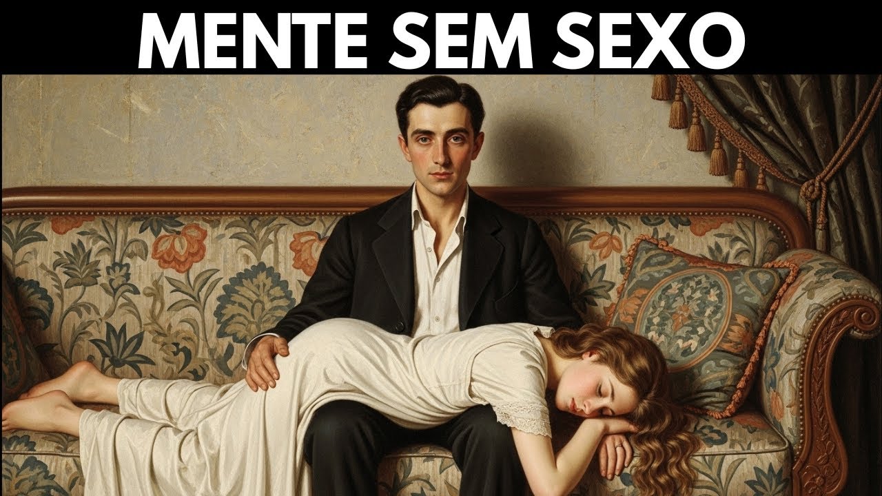 A Mente Dessexualizada: A Arma Secreta do Homem Moderno &ndash; Carl Jung