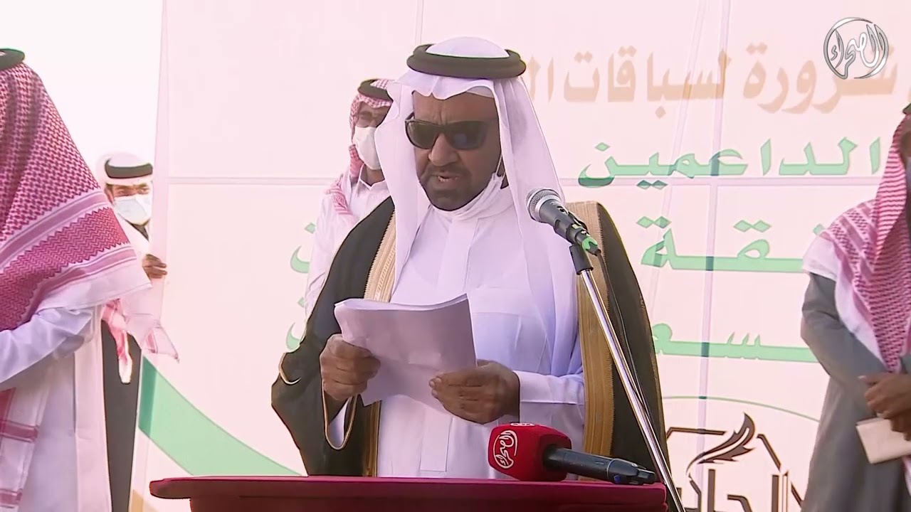 حفل مهرجان شرورة الشتوي |  الجزء الأول