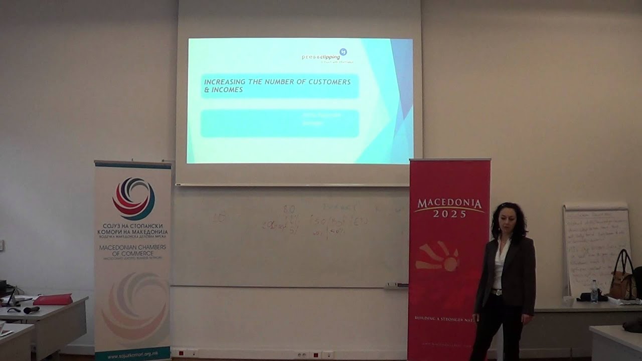 Participants presentation, Asya, Anita and Martin