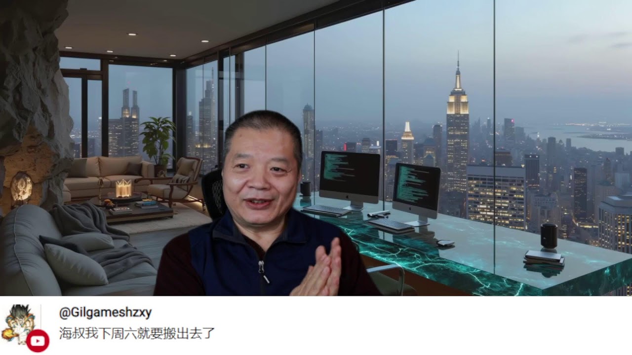 王志安民运斩杀线，顺便说说我对走线民运的看法