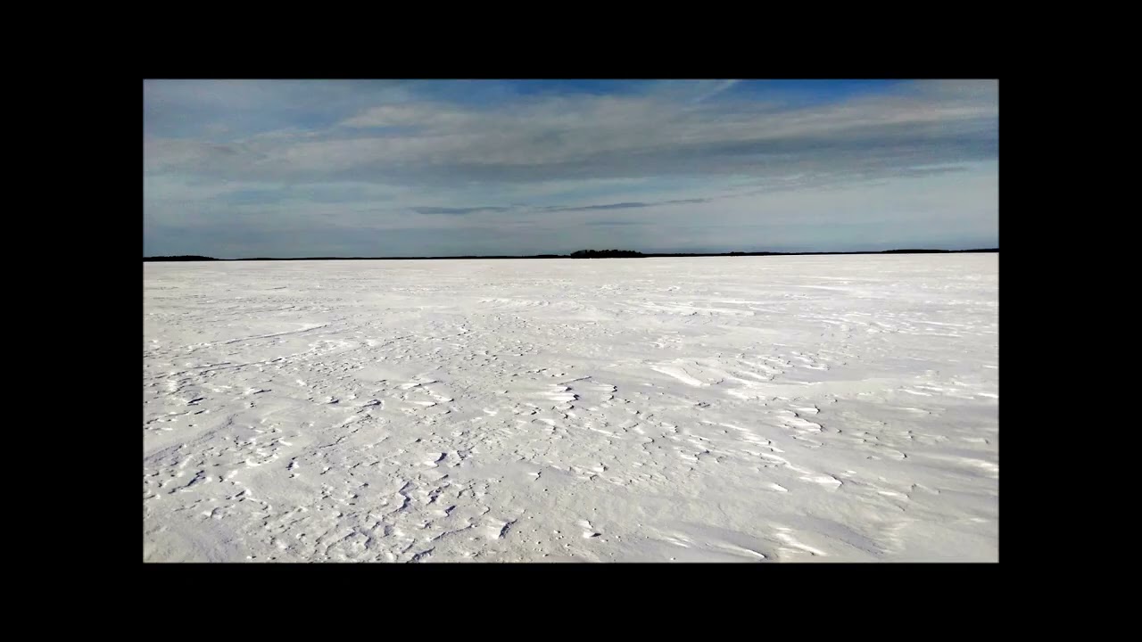 Hannu Kalevi Elo  -  Heartbroken Winter (  String Quartet Finale )