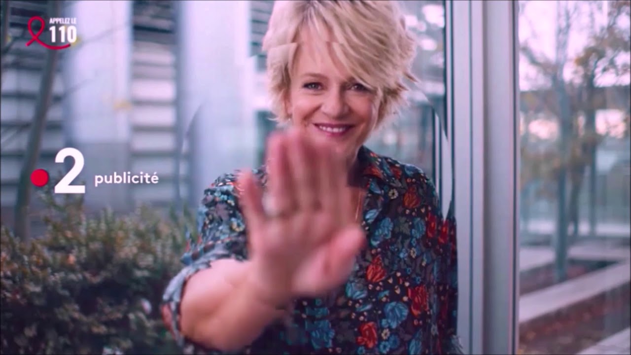 Jingles Pubs Sidaction StarMania - France 2