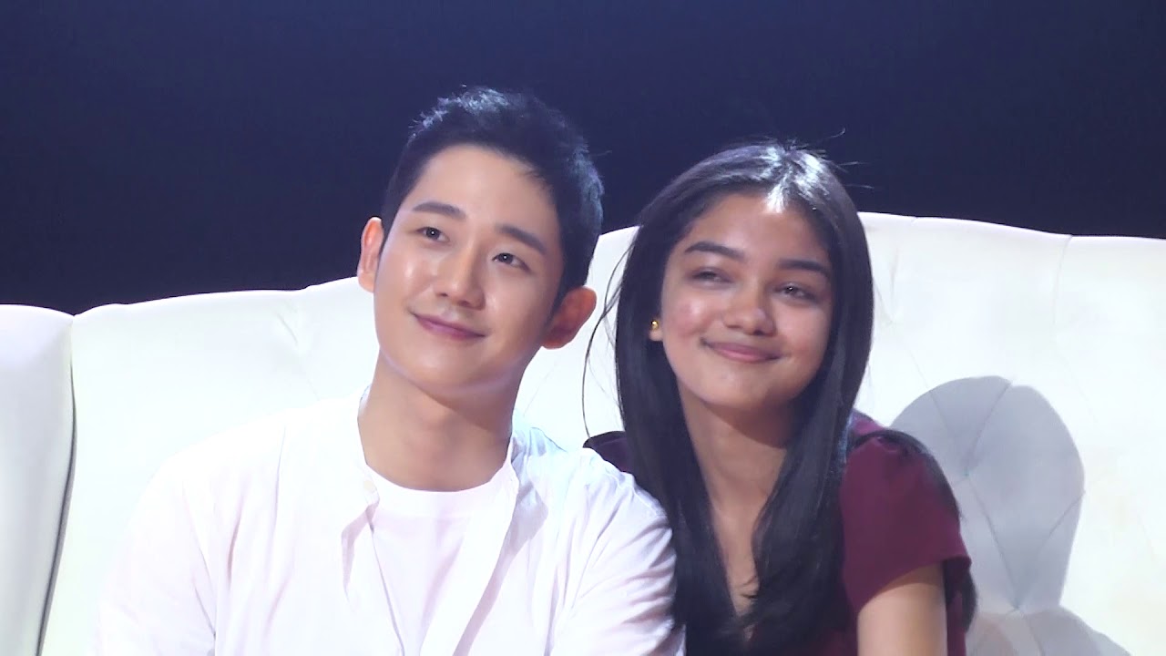 [POST-SHOW] Jung Hae In 