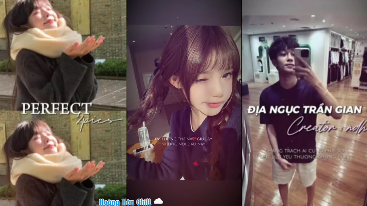 Mashup Nhạc Tiktok || Tổng Hợp Những Bản Nhạc Hot Nhất 2026|Hoàng Hôn Chill ☁️|#xuhuong#chill#capcut