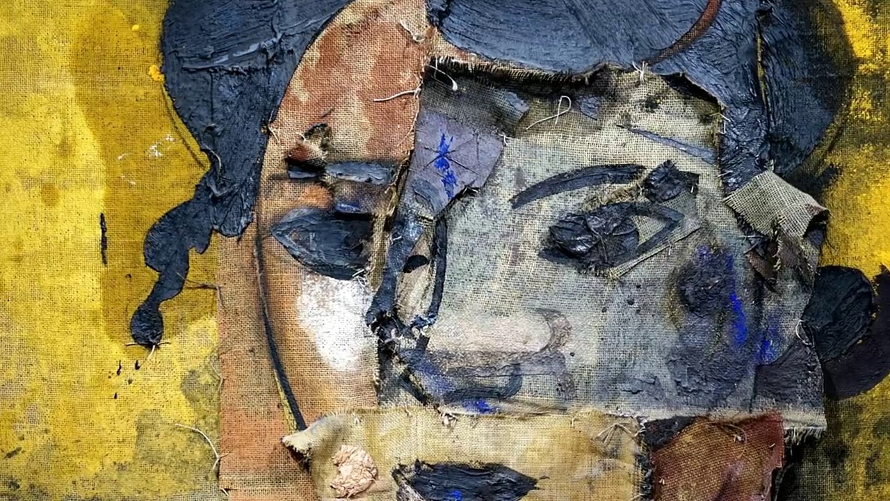 EXPO IN THE CITY - Manolo Valdés at Opera Gallery