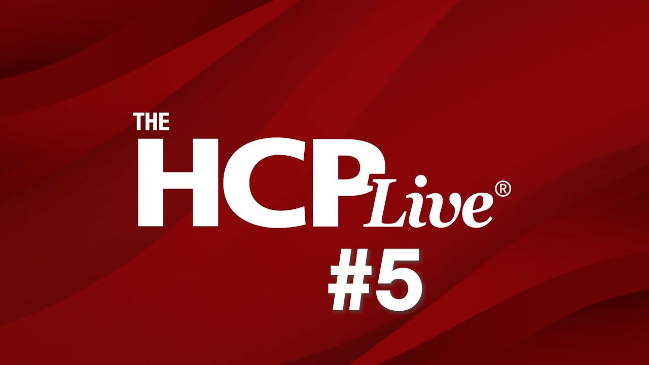 HCPLive Five at AAD 2024