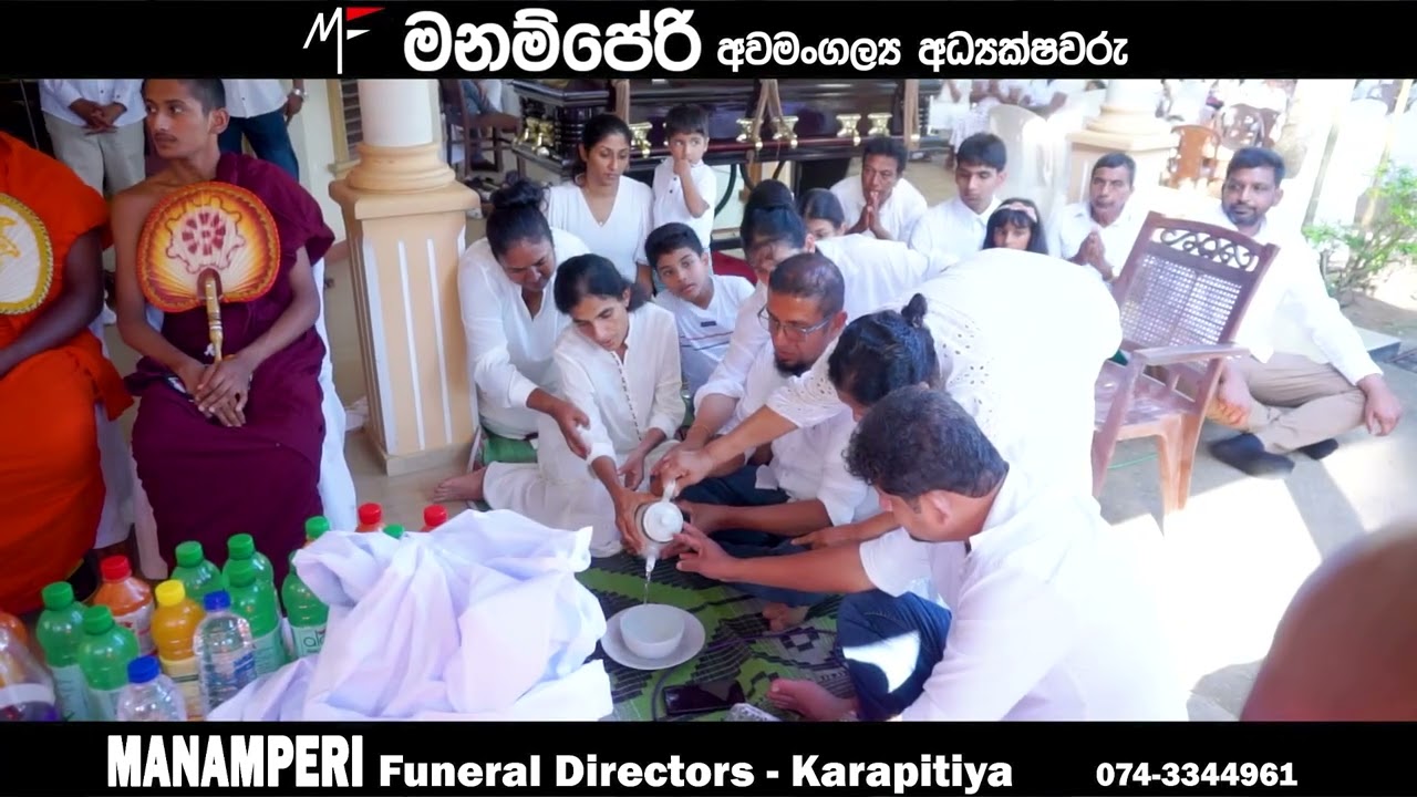 VIP FUNERAL SERVICE 