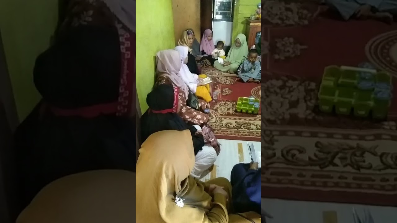 Aiswha Ramadhani.hakeka.sekalian di sunat.bugis bone