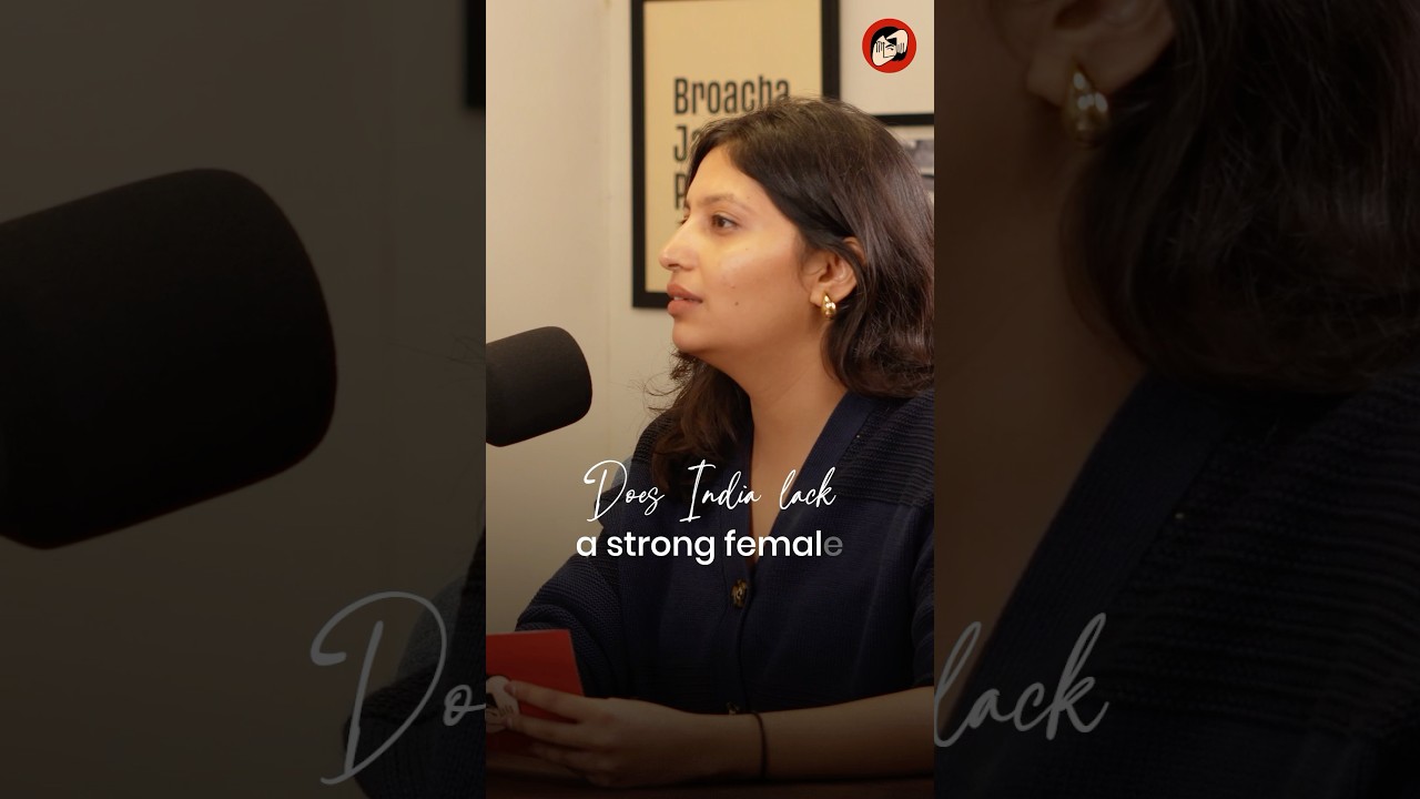 Why is podcast industry so male dominated? 