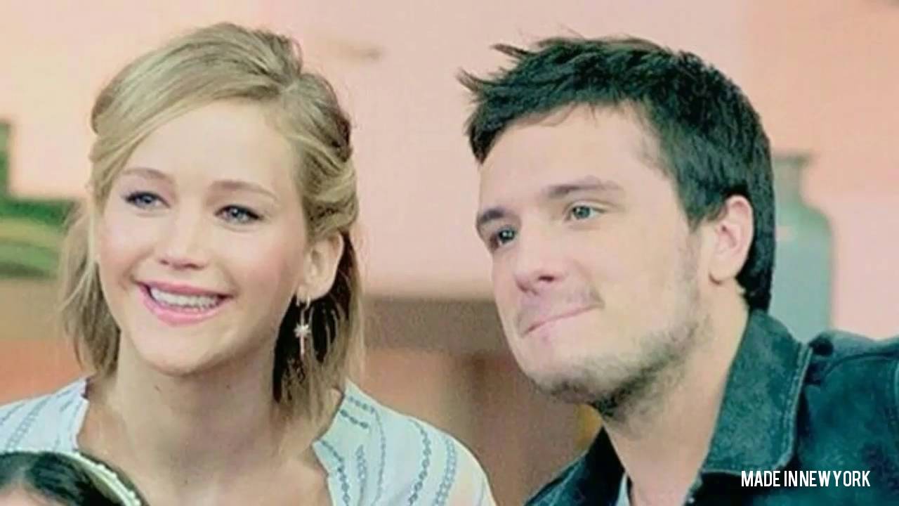 Joshifer | Love myself