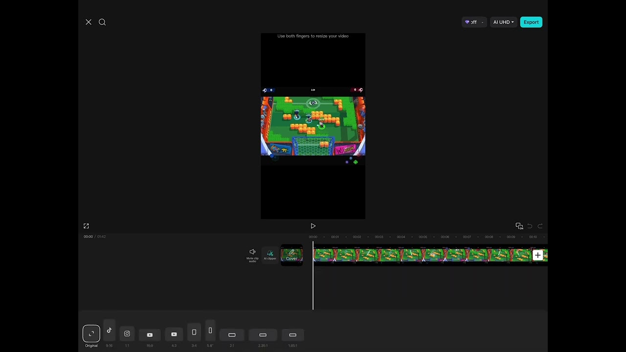 How to Post Your Shorts As Shorts Tutorial
