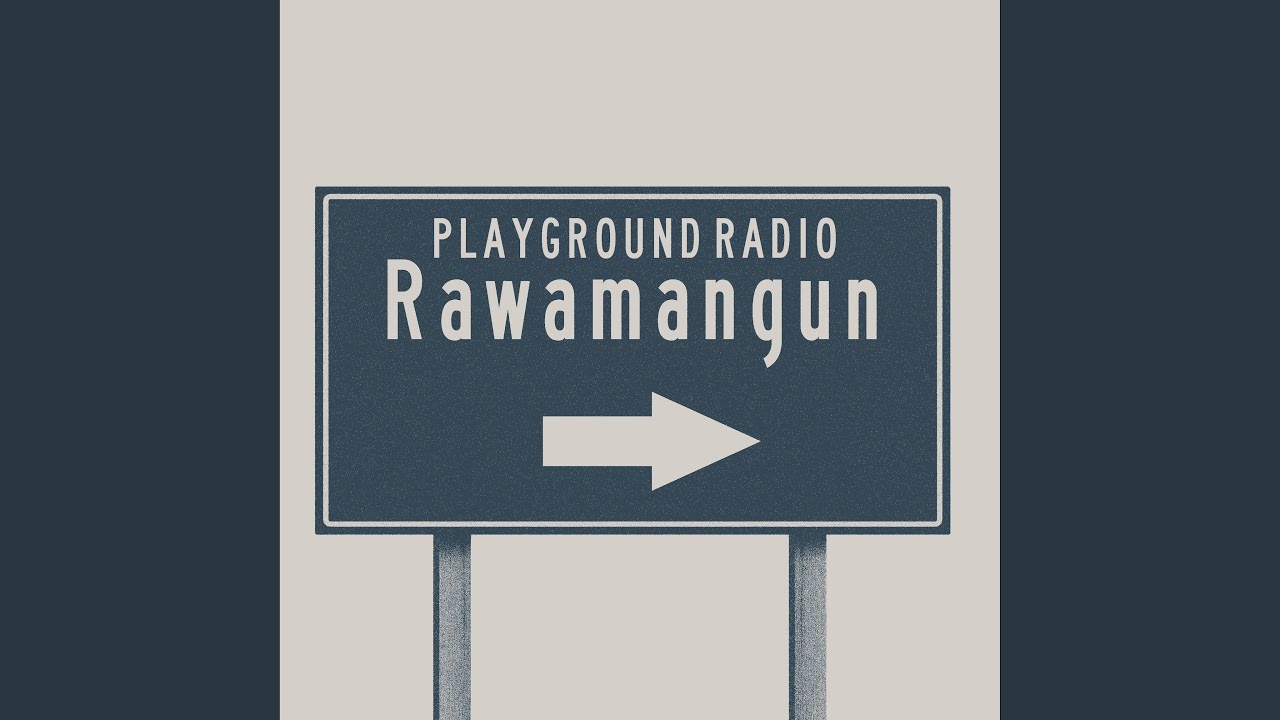 Rawamangun