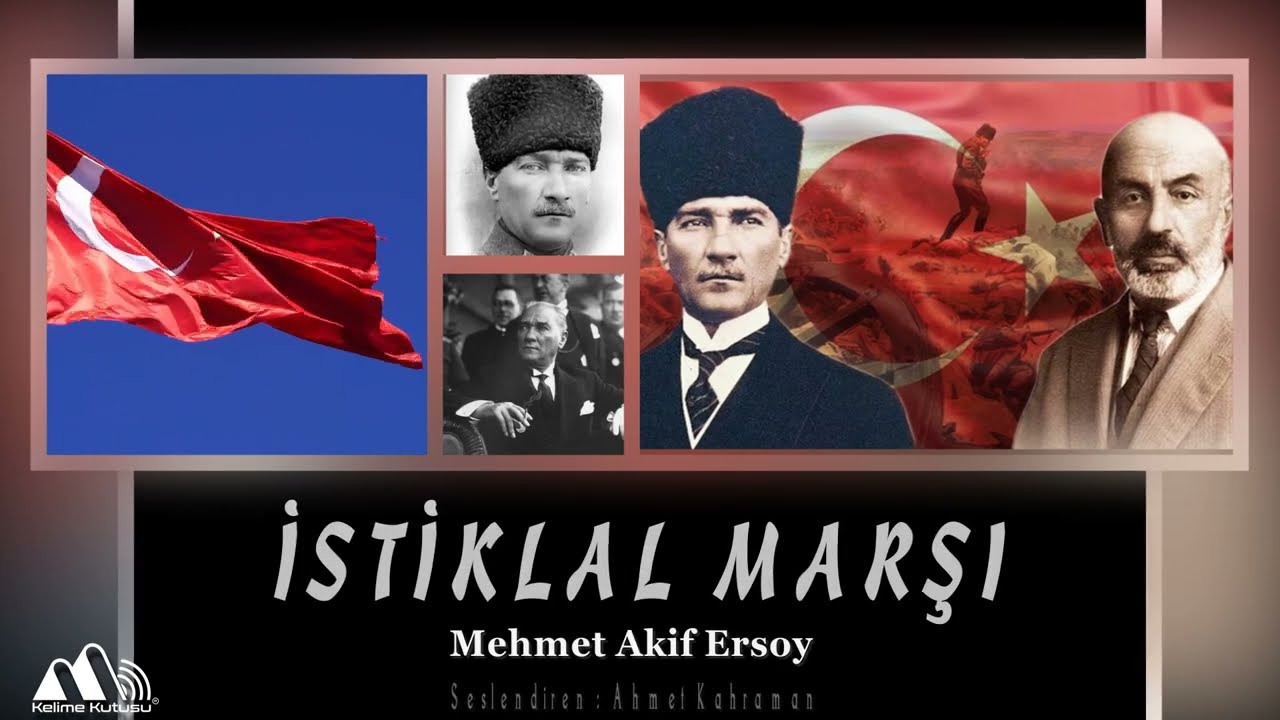 İstiklal Marşı