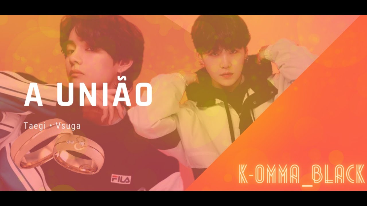 Trailer: Taegi • A União