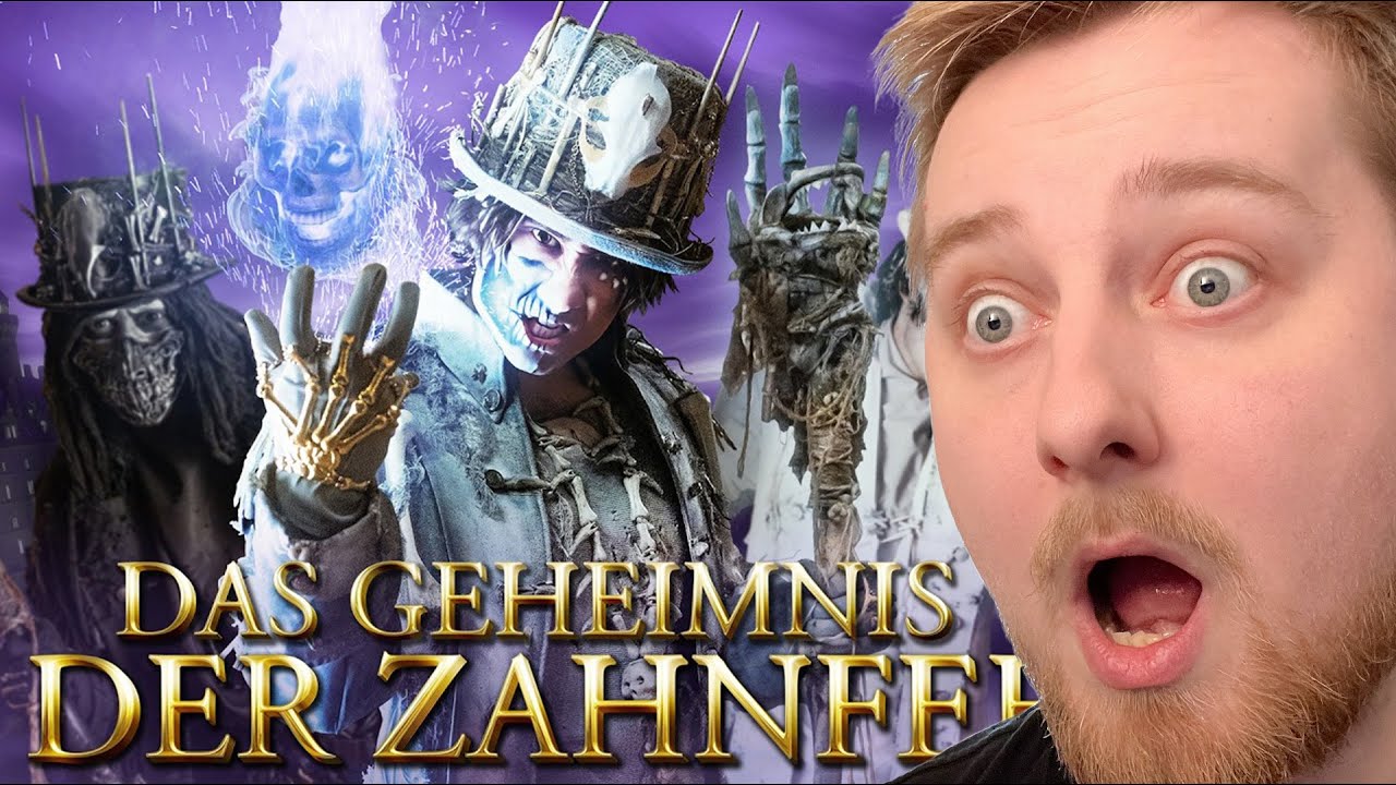 ES GEHT ENDLICH WEITER | Das GEHEIMNIS der ZAHNFEE | Reaktion