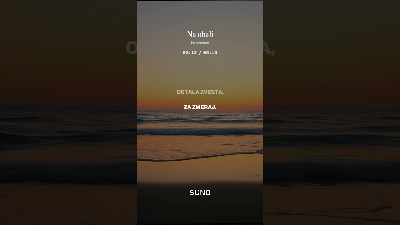 NA OBALI