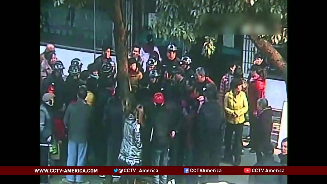Five religious cult members are accused of murder in Zhaoyuan Incidence