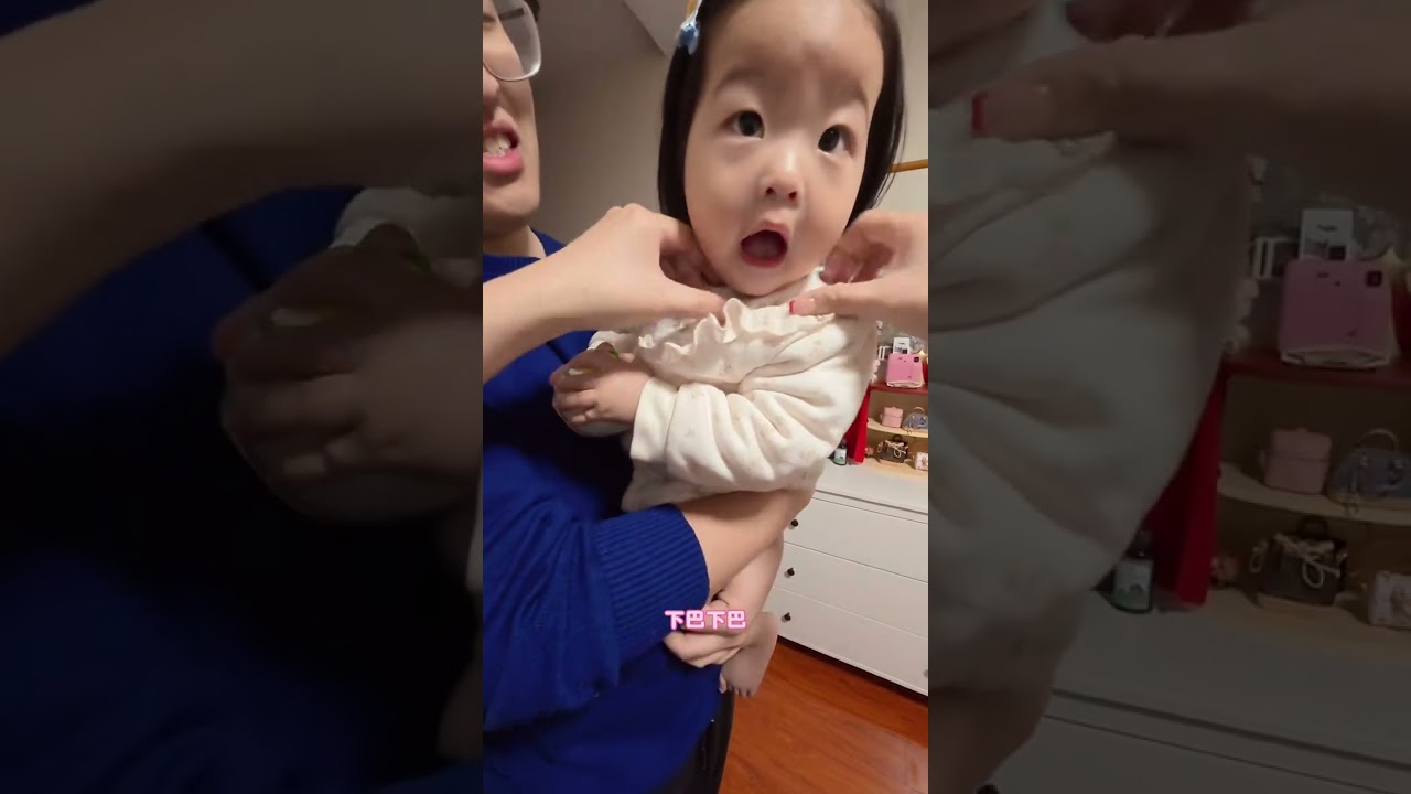 Independently Sleeping 13-Month-Old Baby Pearl's Sweet Slumber