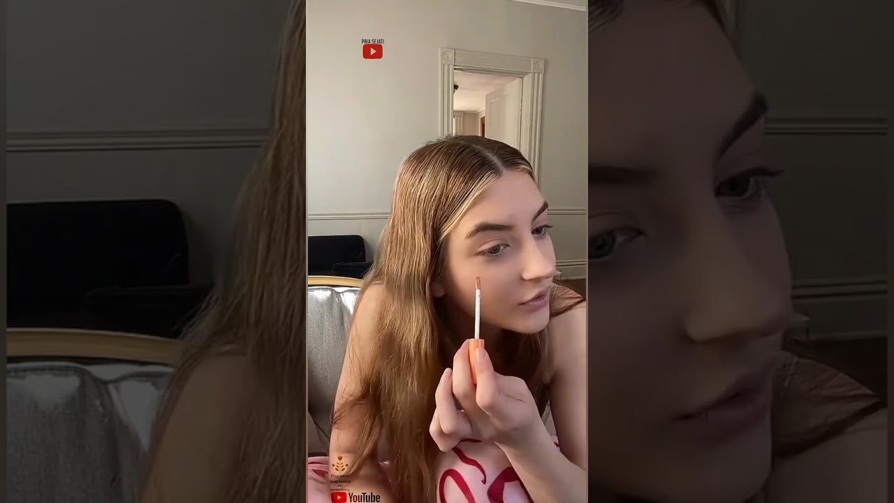 Routines 🎉🎉 beautiful makeup 👍😘after bathing 🚿