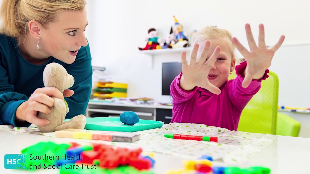 Preschool Child Development Service