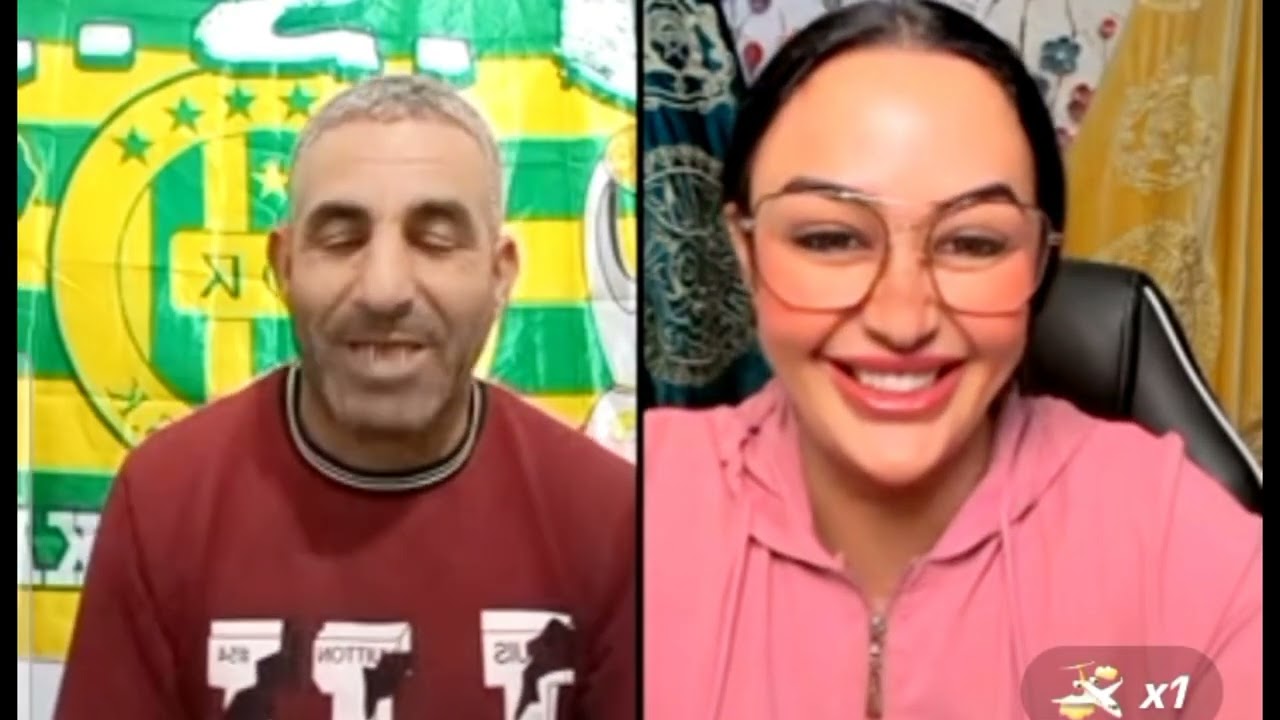Taher Alqahra - Live Tiktok 2025 - A ne pas Rater 😅. 