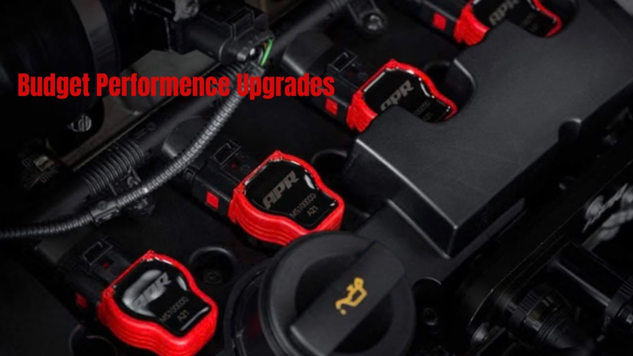 Volkswagen Jetta: Performance Upgrades on a Budget