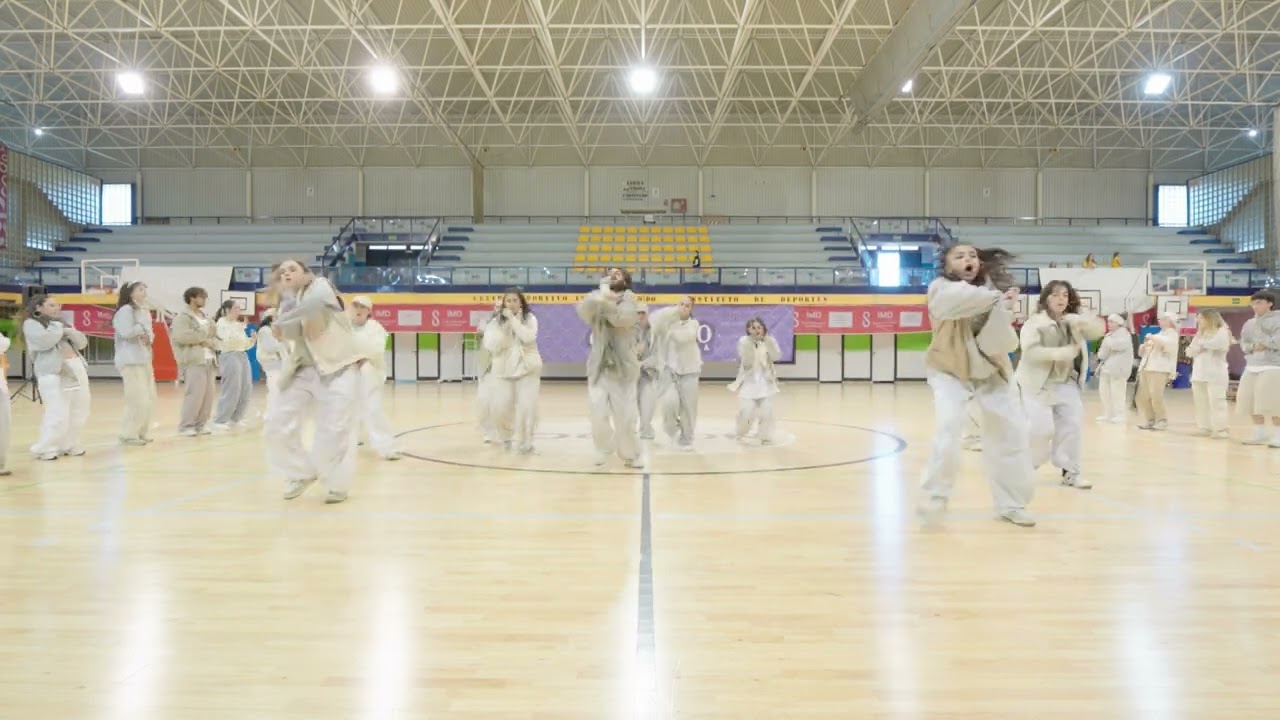 #3 CAT. MEGACREW LA DOLORE- ACENTO VOL.III