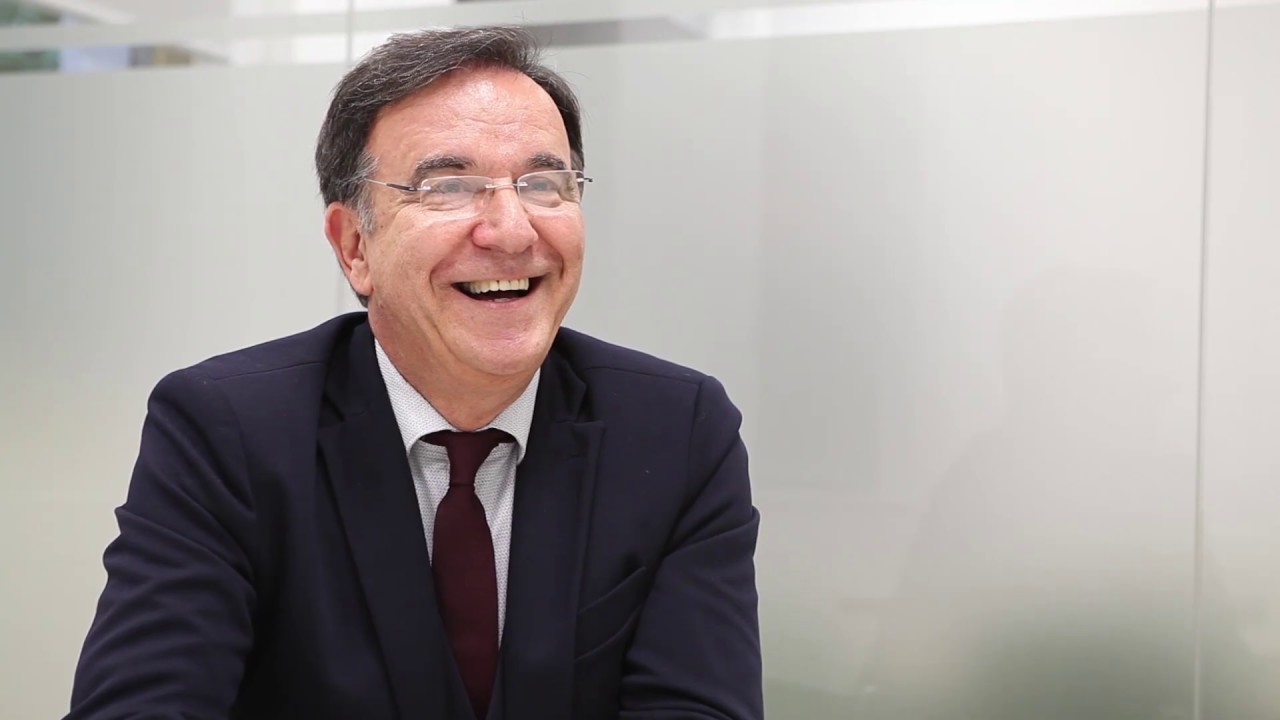 George Athanassakos: Executive Program in Value Investing and Behavioral Finance