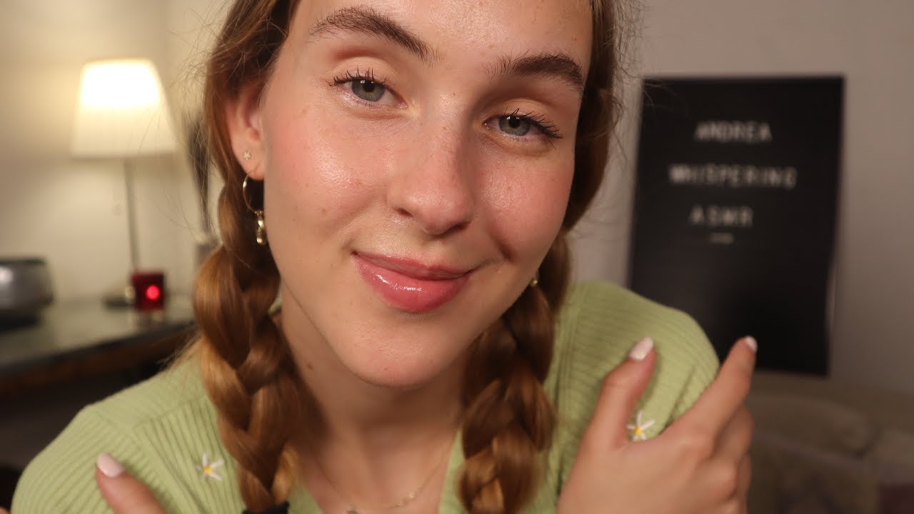 [ASMR] TU MEJOR AMIGA TE DUERME EN 40 MINUTOS (Bullet Journal, Sonidos del Mar, Plumas)