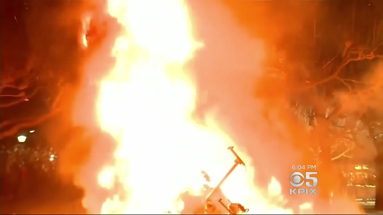 Breitbart Editor Milo Yiannopoulos To UC: I'll Be Back