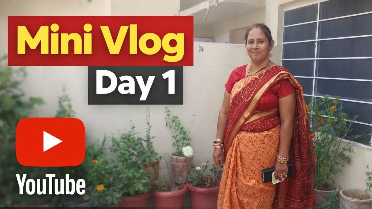 Mera Morning Routine 🌸 Subah Ka Ghar Ka Kaam | Mini Vlog #OwnVoice