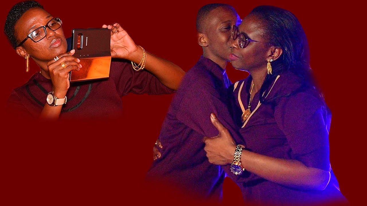 Esther Bulaya amdondoshea Mwanae Party ya nguvu, Mdee anogesha