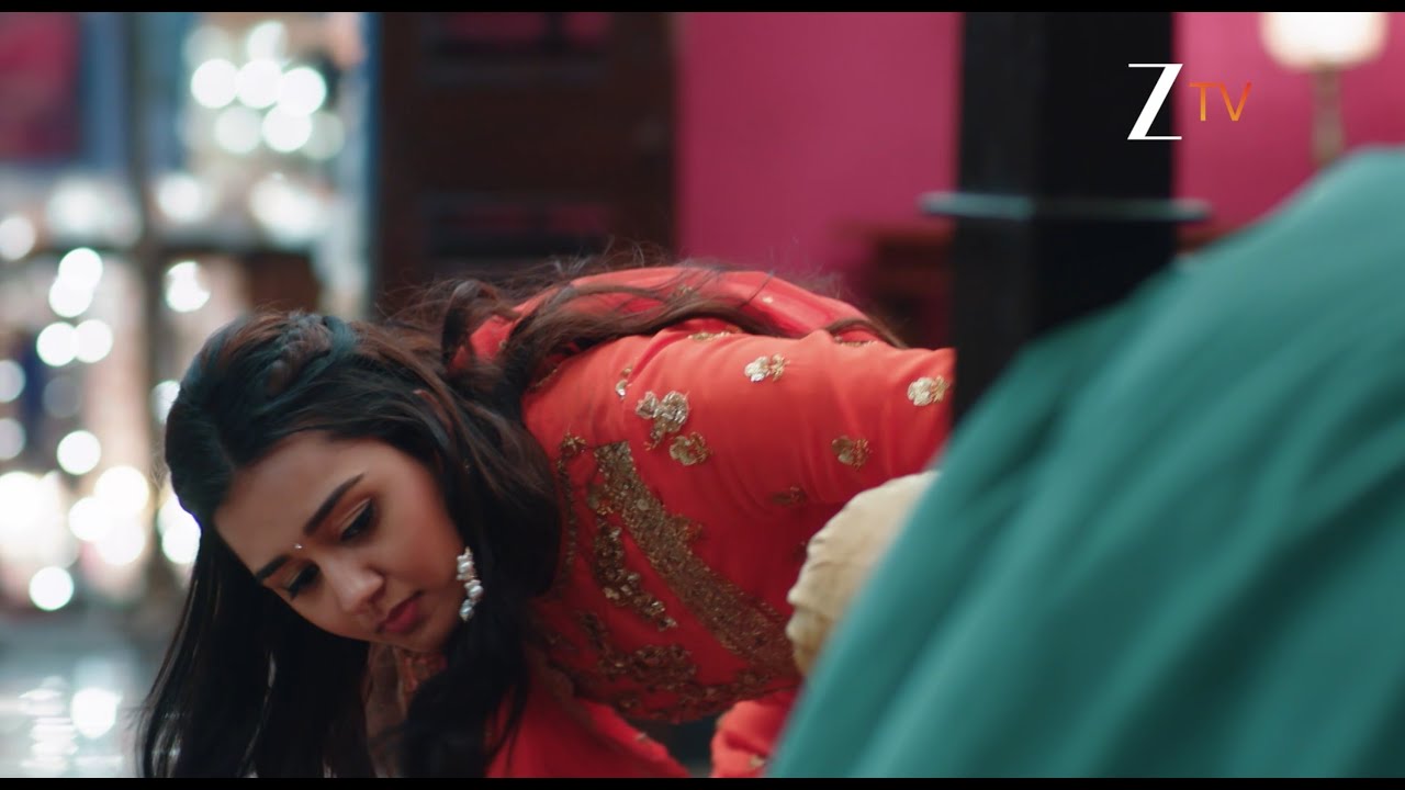 Bhagya Lakshmi EP 23