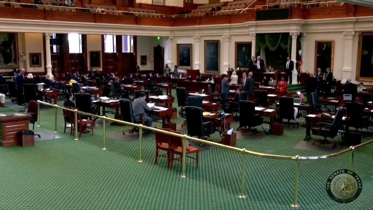 Texas State Senate