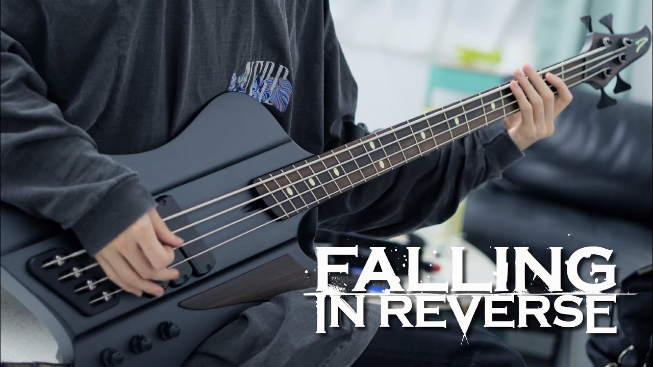 Falling In Reverse - 