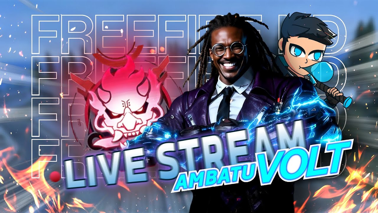 LIVE BENTAR SEBELUM SAHUR ? - live BLOODSTRIKE