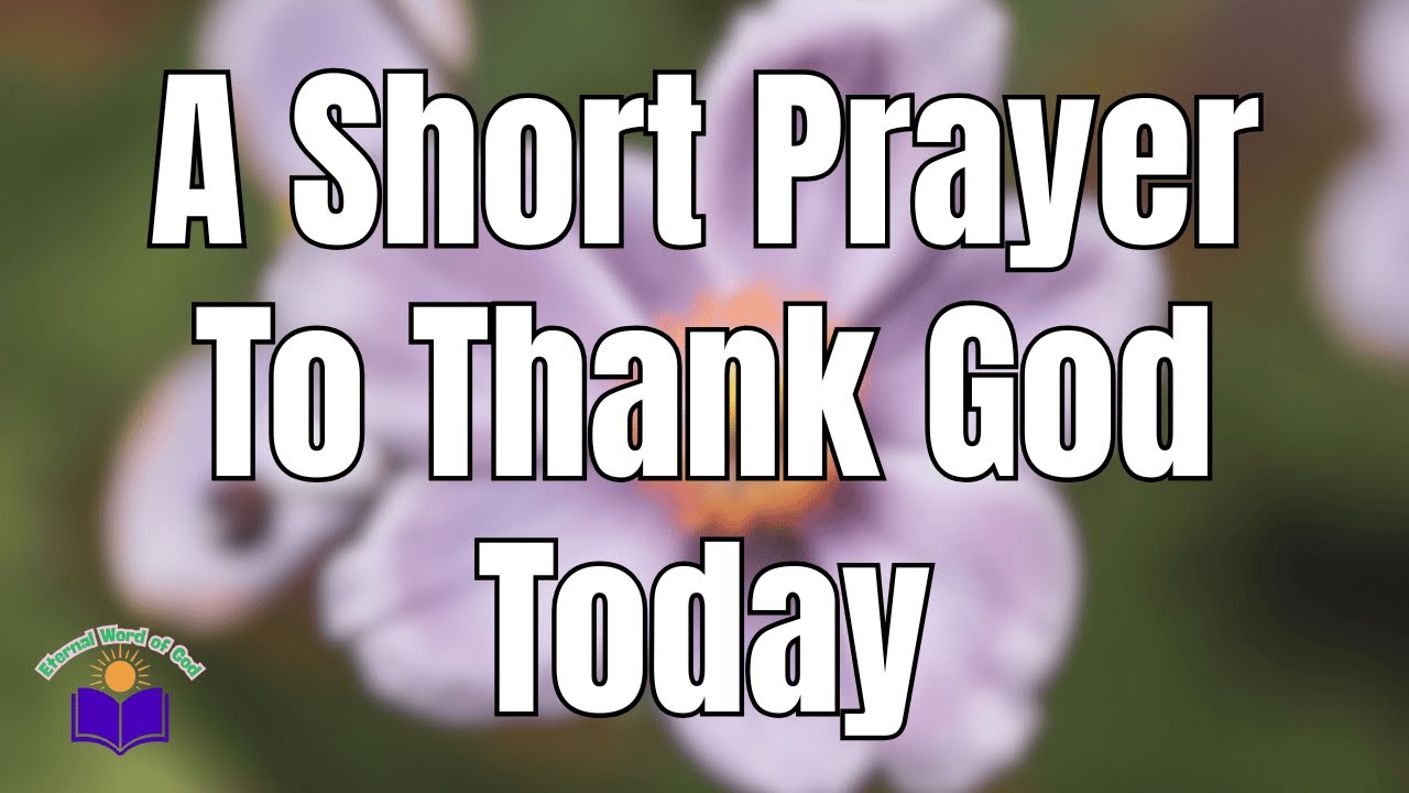 Start Today Under the Finished Work of Jesus | Daily Morning Prayer