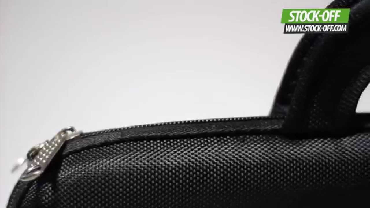Mala R&iacute;gida para Laptop