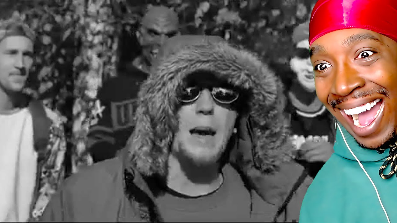AMERICAN REACTS TO JXO - MALMI 