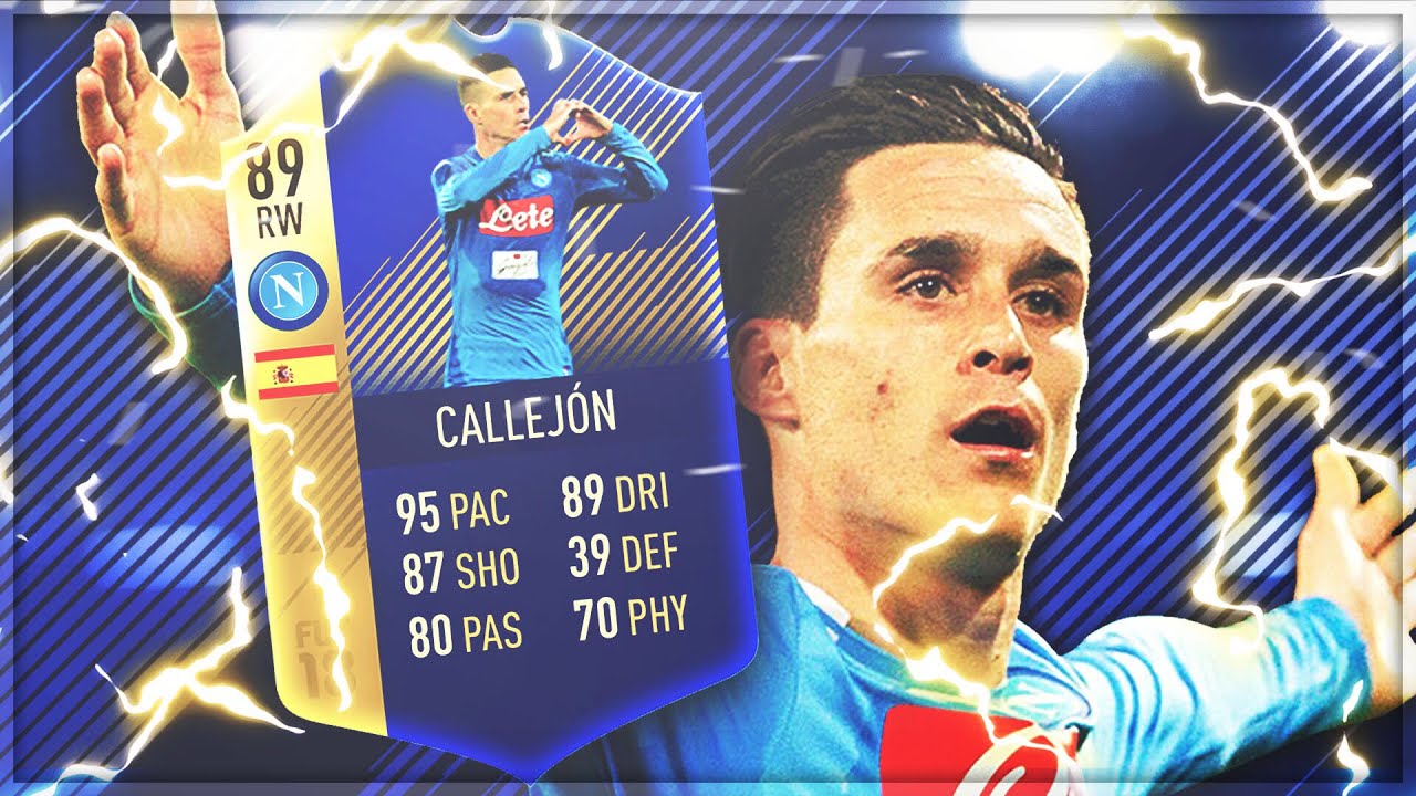 FIFA 18: TOTS CALLEJON SQUAD BUILDER BATTLE vs Gamerbrother 🔥😱 Chaos Edition 😂