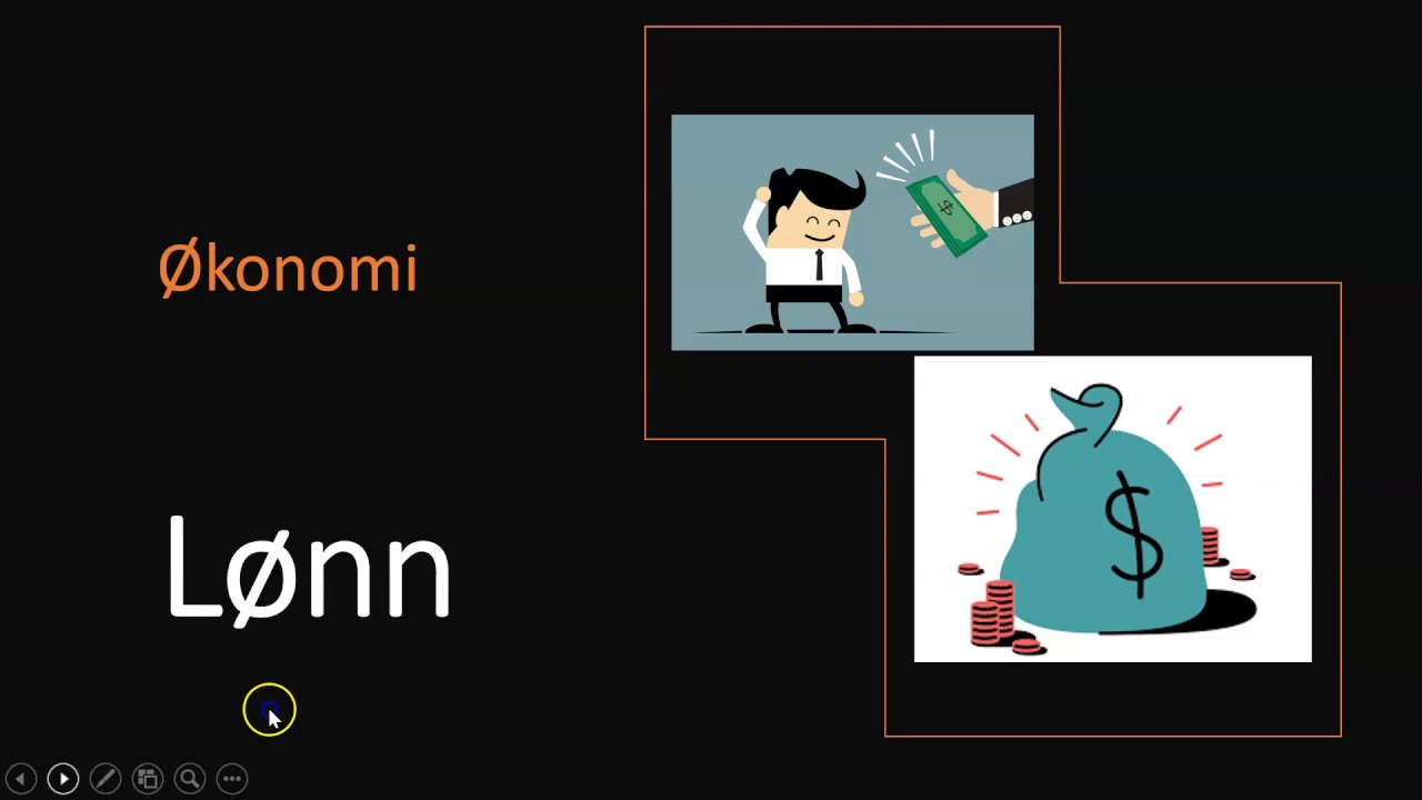 L&oslash;nn