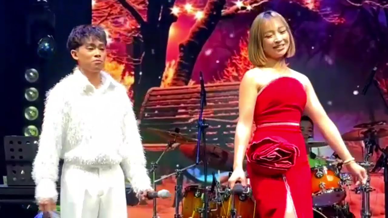 Trực Tiếp Hồ Văn Cường, Livesshow 30/8 Hải Phòng