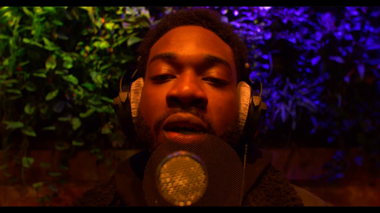 #TheSet - Lonely Stoner (LIVE)