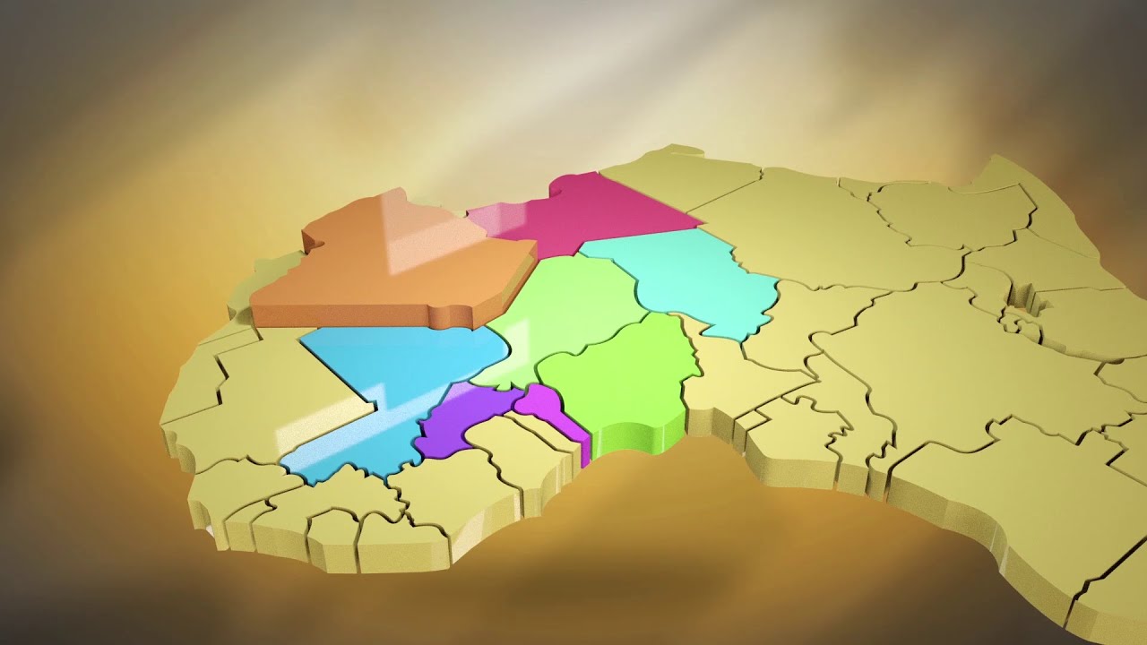 2mn pour comprendre  Le Niger du 19 Août 2021