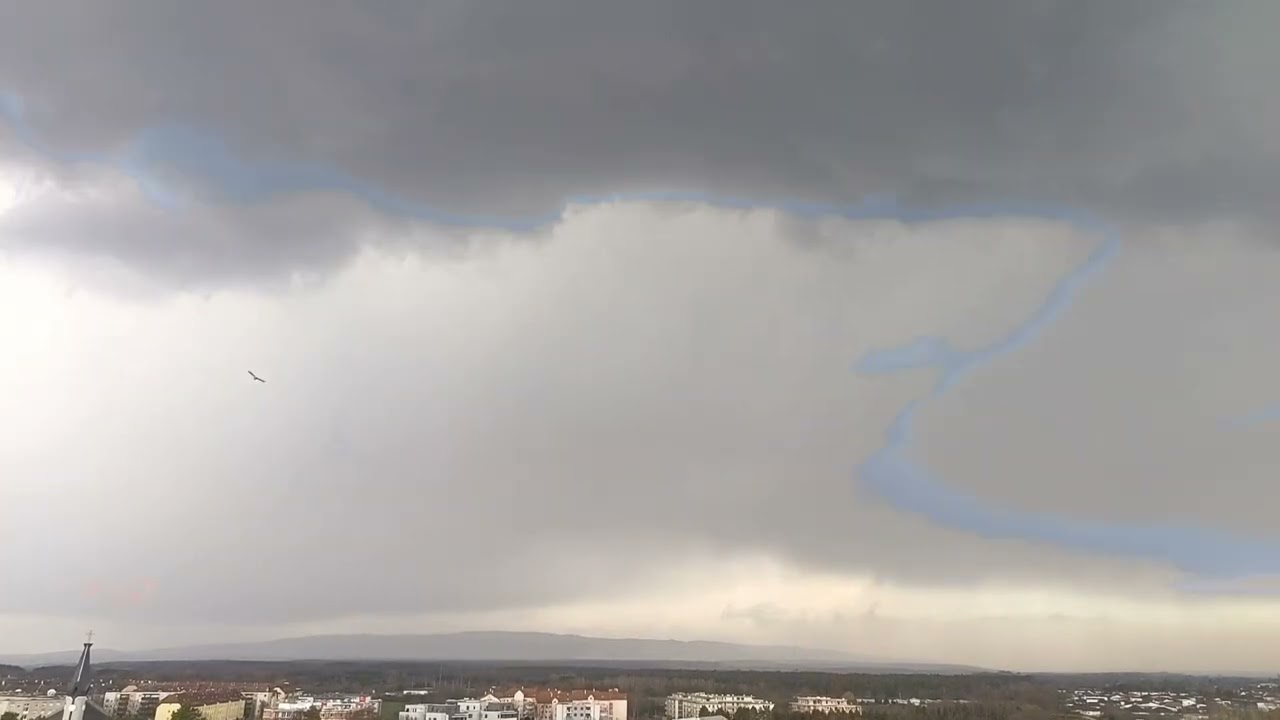 ZivatarszezON. Vas - Szombathely, 2026. Március 4. 11:23~14:36