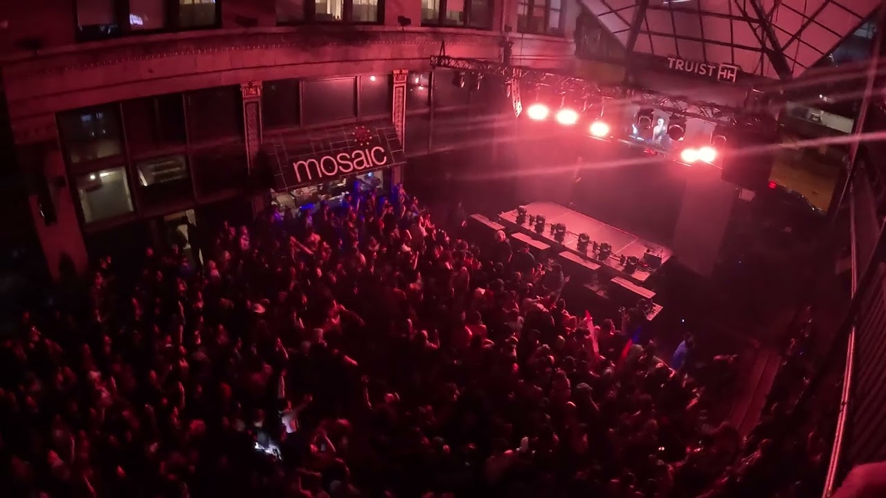 MIDNIGHT - LIVE @ VOYD SET NEVERMORE