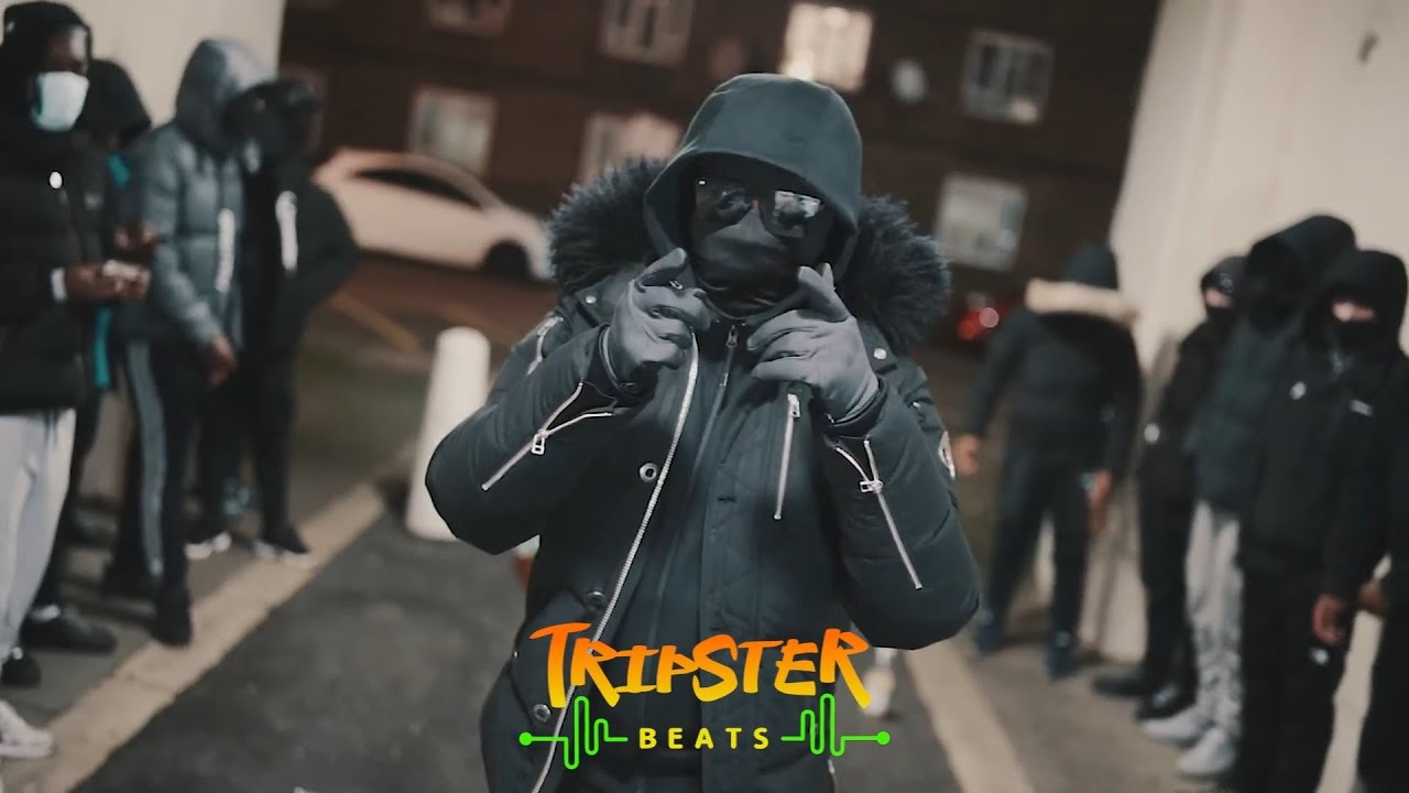 [FREE FOR PROFIT] HARD Chinx (OS) X Malty 2BZ drill type beat 2025 